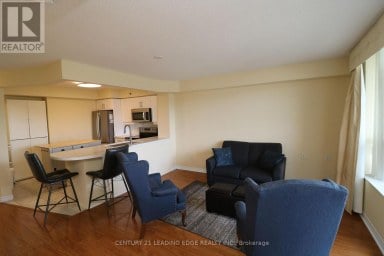 305 - 4640 KIMBERMOUNT AVENUE Mississauga (Central Erin Mills) Ontario photo 13