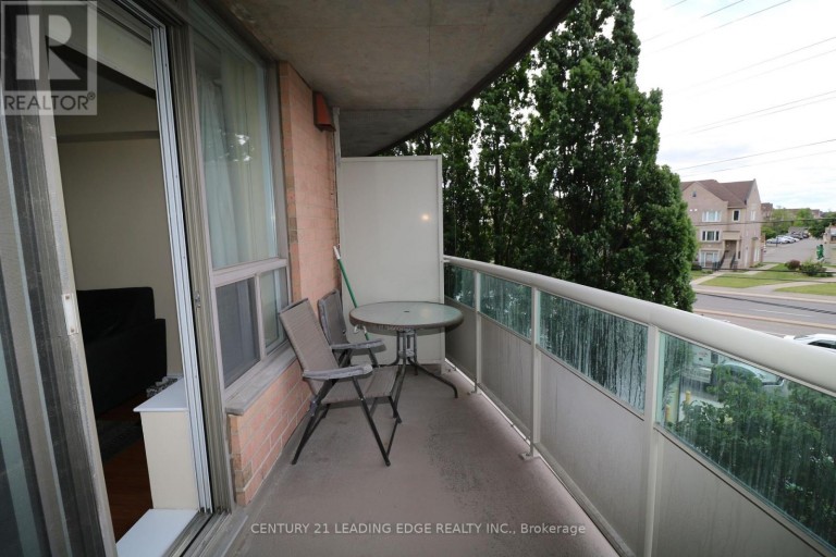 305 - 4640 KIMBERMOUNT AVENUE, Mississauga (Central Erin Mills), Ontario, L5M5W6
