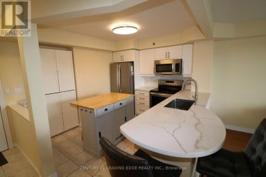 305 - 4640 KIMBERMOUNT AVENUE Mississauga (Central Erin Mills) Ontario photo 5