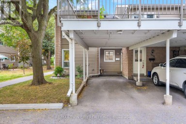 74 - 65 GLAMIS ROAD Cambridge Ontario photo 1