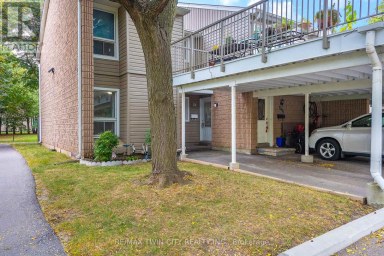 74 - 65 GLAMIS ROAD Cambridge Ontario photo 2