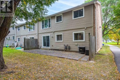 74 - 65 GLAMIS ROAD Cambridge Ontario photo 28