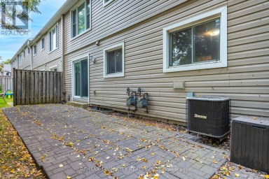 74 - 65 GLAMIS ROAD Cambridge Ontario photo 29