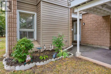 74 - 65 GLAMIS ROAD Cambridge Ontario photo 3
