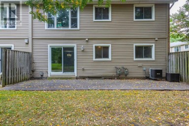 74 - 65 GLAMIS ROAD Cambridge Ontario photo 30