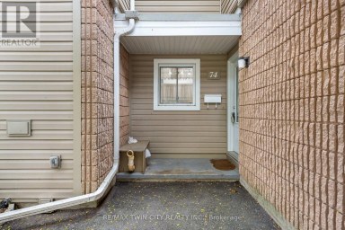 74 - 65 GLAMIS ROAD Cambridge Ontario photo 4