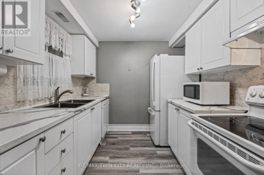 74 - 65 GLAMIS ROAD Cambridge Ontario photo 7