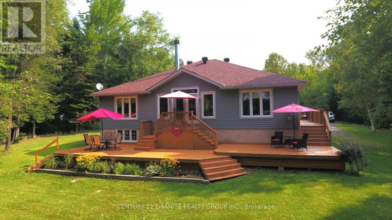 54 CEDAR DRIVE, Hastings Highlands (Herschel Ward), Ontario, K0L1C0