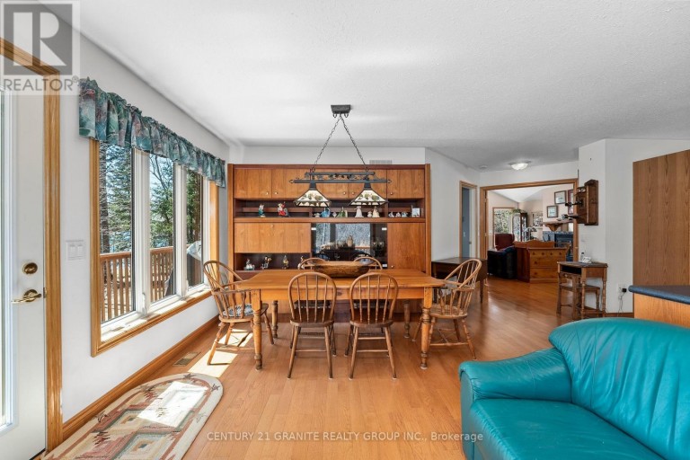 54 CEDAR DRIVE, Hastings Highlands (Herschel Ward), Ontario, K0L1C0