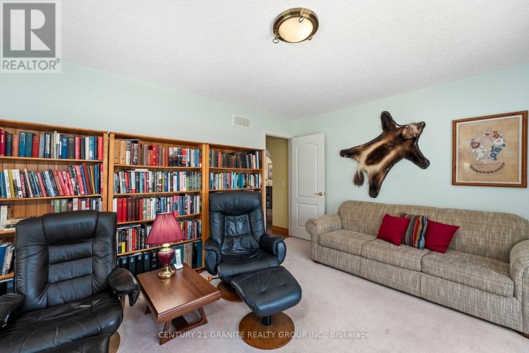 54 CEDAR DRIVE, Hastings Highlands (Herschel Ward), Ontario, K0L1C0