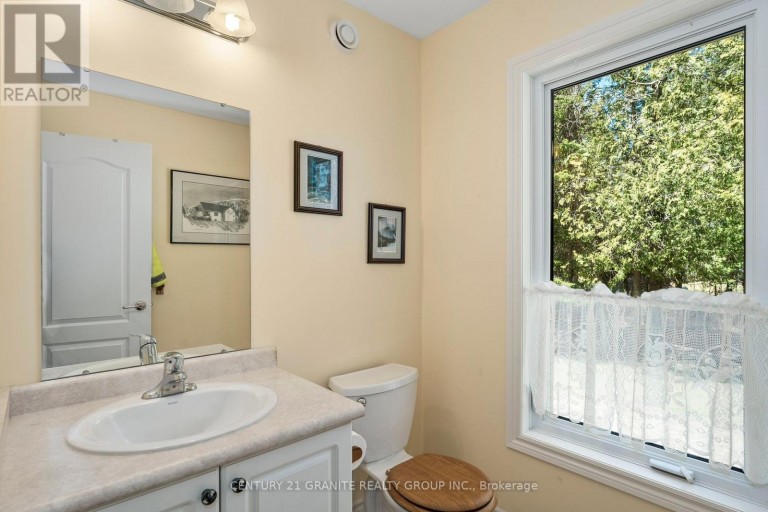 54 CEDAR DRIVE, Hastings Highlands (Herschel Ward), Ontario, K0L1C0