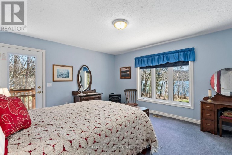 54 CEDAR DRIVE, Hastings Highlands (Herschel Ward), Ontario, K0L1C0