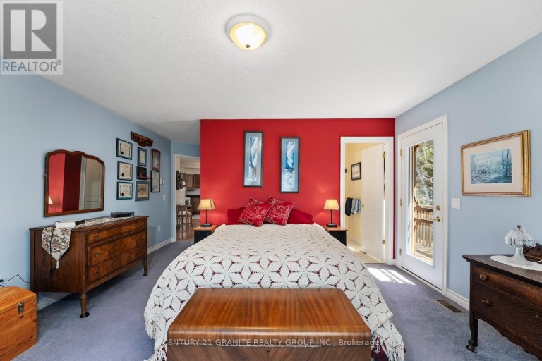 54 CEDAR DRIVE, Hastings Highlands (Herschel Ward), Ontario, K0L1C0