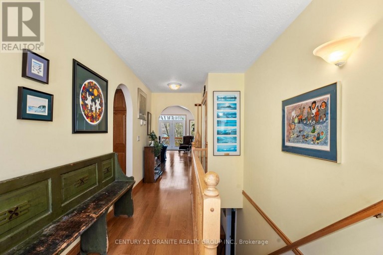 54 CEDAR DRIVE, Hastings Highlands (Herschel Ward), Ontario, K0L1C0