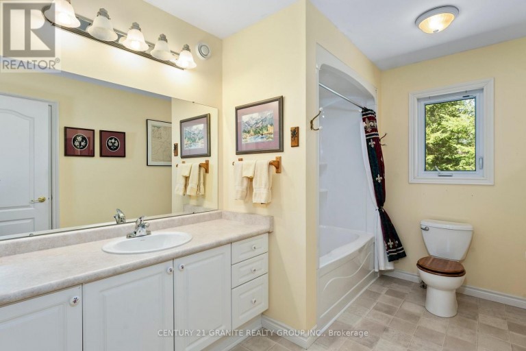54 CEDAR DRIVE, Hastings Highlands (Herschel Ward), Ontario, K0L1C0