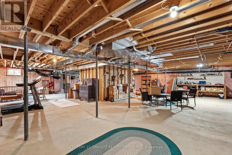 54 CEDAR DRIVE, Hastings Highlands (Herschel Ward), Ontario, K0L1C0