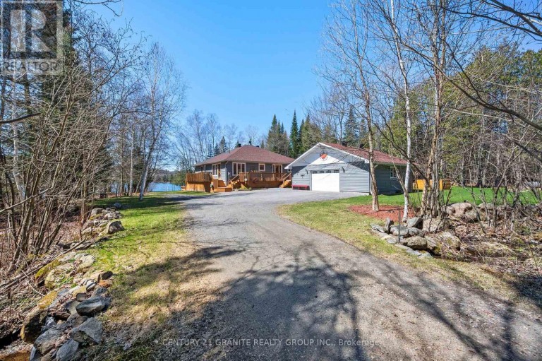54 CEDAR DRIVE, Hastings Highlands (Herschel Ward), Ontario, K0L1C0