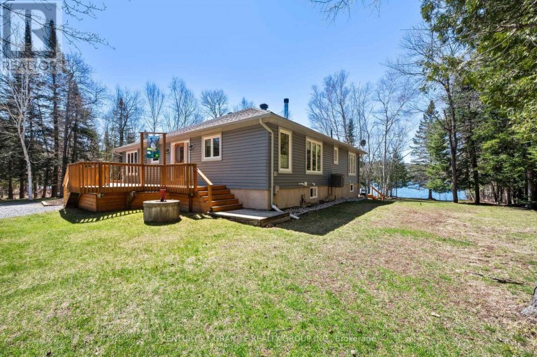 54 CEDAR DRIVE, Hastings Highlands (Herschel Ward), Ontario, K0L1C0