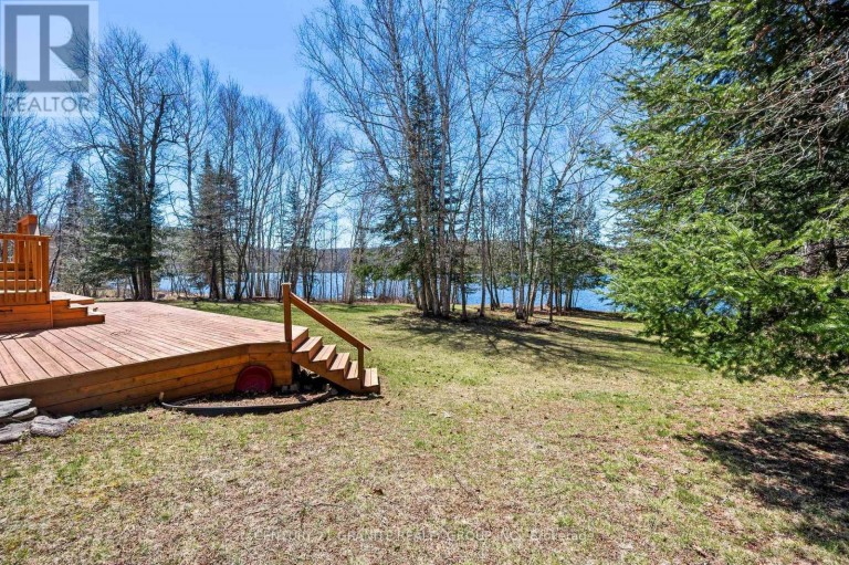 54 CEDAR DRIVE, Hastings Highlands (Herschel Ward), Ontario, K0L1C0