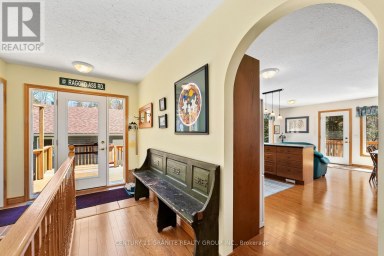 54 CEDAR DRIVE Hastings Highlands (Herschel Ward) Ontario photo 3