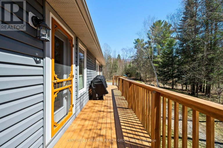 54 CEDAR DRIVE, Hastings Highlands (Herschel Ward), Ontario, K0L1C0
