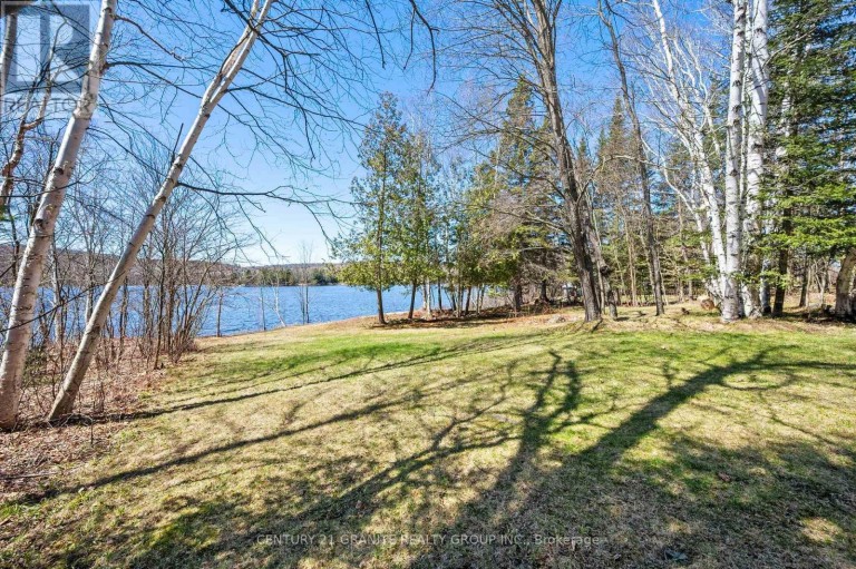 54 CEDAR DRIVE, Hastings Highlands (Herschel Ward), Ontario, K0L1C0