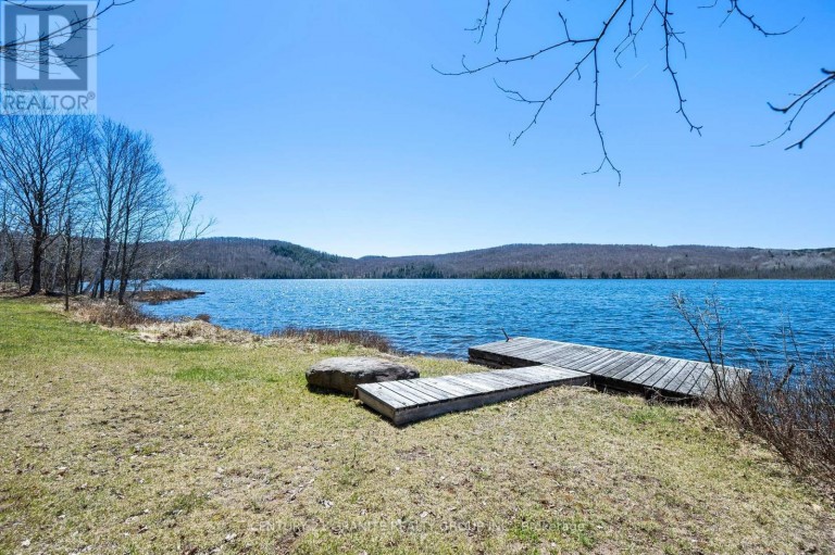54 CEDAR DRIVE, Hastings Highlands (Herschel Ward), Ontario, K0L1C0