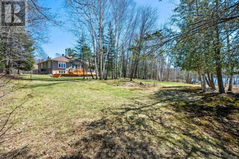 54 CEDAR DRIVE, Hastings Highlands (Herschel Ward), Ontario, K0L1C0