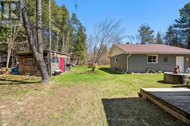 54 CEDAR DRIVE Hastings Highlands (Herschel Ward) Ontario photo 37