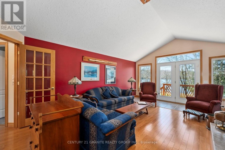 54 CEDAR DRIVE, Hastings Highlands (Herschel Ward), Ontario, K0L1C0