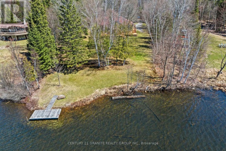 54 CEDAR DRIVE, Hastings Highlands (Herschel Ward), Ontario, K0L1C0