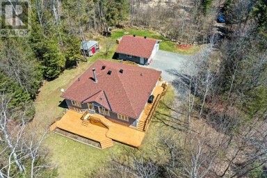 54 CEDAR DRIVE Hastings Highlands (Herschel Ward) Ontario photo 41