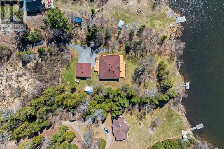 54 CEDAR DRIVE, Hastings Highlands (Herschel Ward), Ontario, K0L1C0