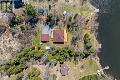 54 CEDAR DRIVE Hastings Highlands (Herschel Ward) Ontario photo 43