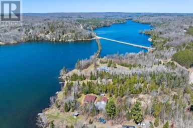 54 CEDAR DRIVE Hastings Highlands (Herschel Ward) Ontario photo 44