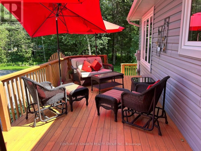 54 CEDAR DRIVE, Hastings Highlands (Herschel Ward), Ontario, K0L1C0