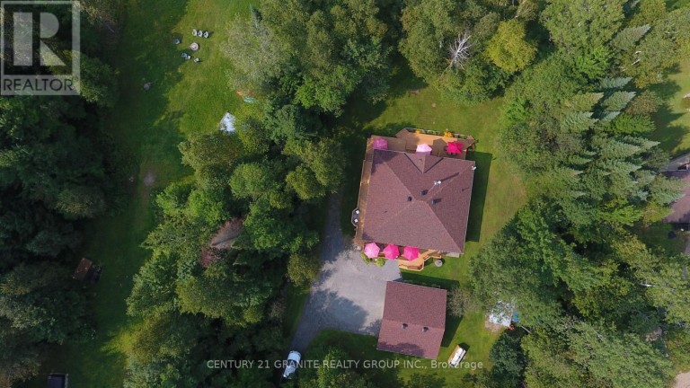 54 CEDAR DRIVE, Hastings Highlands (Herschel Ward), Ontario, K0L1C0