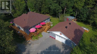 54 CEDAR DRIVE Hastings Highlands (Herschel Ward) Ontario photo 48