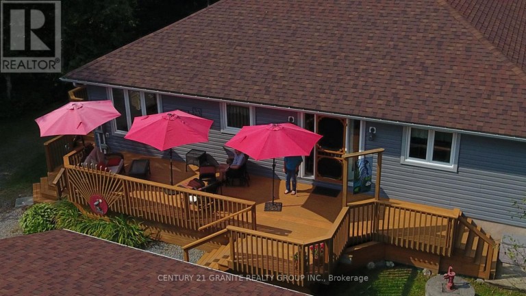 54 CEDAR DRIVE, Hastings Highlands (Herschel Ward), Ontario, K0L1C0