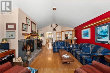 54 CEDAR DRIVE Hastings Highlands (Herschel Ward) Ontario photo 5