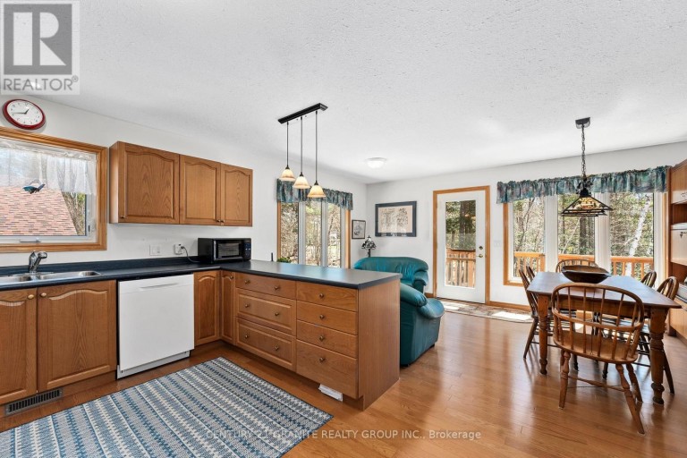 54 CEDAR DRIVE, Hastings Highlands (Herschel Ward), Ontario, K0L1C0