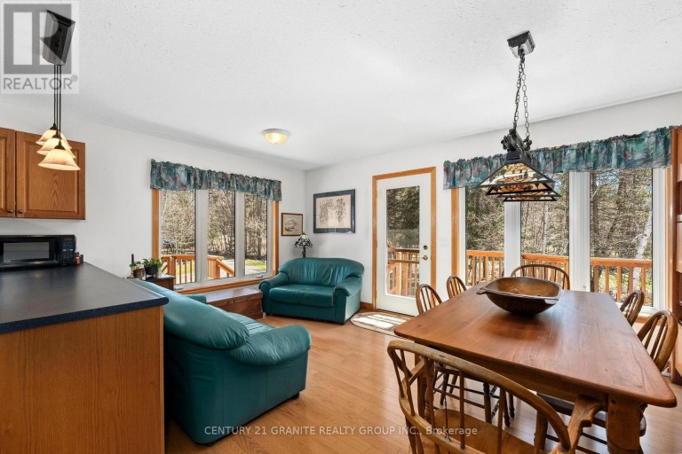 54 CEDAR DRIVE, Hastings Highlands (Herschel Ward), Ontario, K0L1C0
