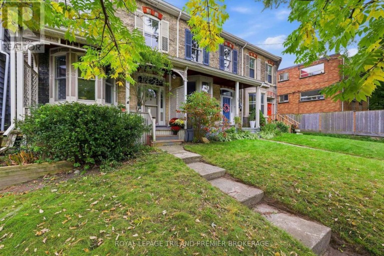 28 STANLEY STREET, London South (South F), Ontario, N6C1B1