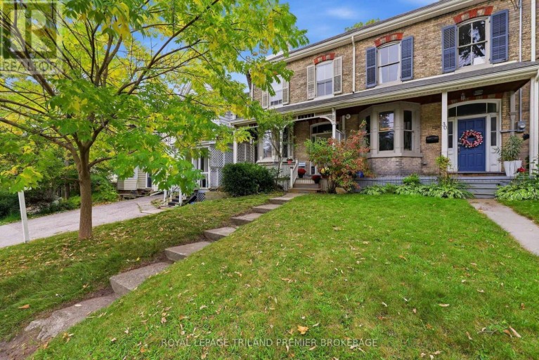 28 STANLEY STREET, London South (South F), Ontario, N6C1B1