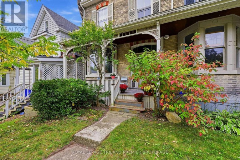 28 STANLEY STREET, London South (South F), Ontario, N6C1B1