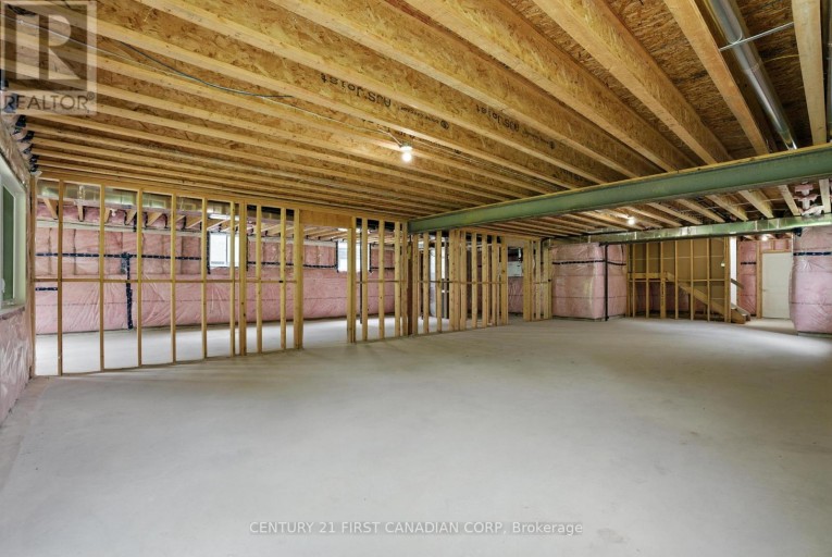 40 GREENE STREET, South Huron (Exeter), Ontario, N0M1S2