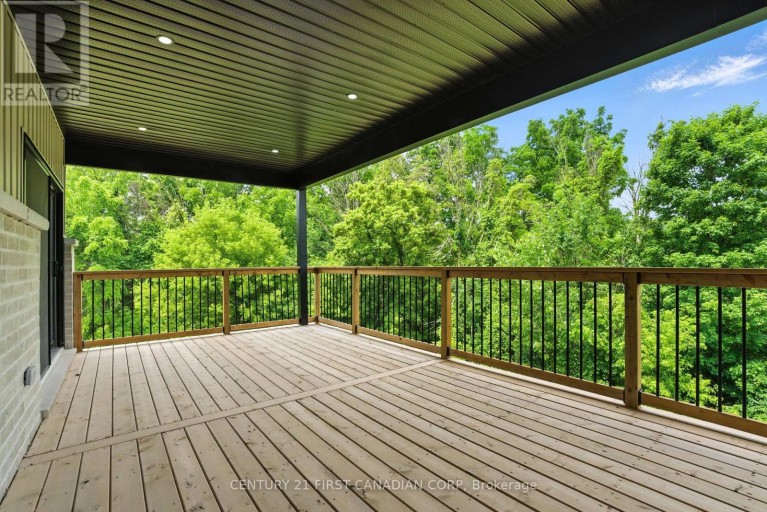 40 GREENE STREET, South Huron (Exeter), Ontario, N0M1S2