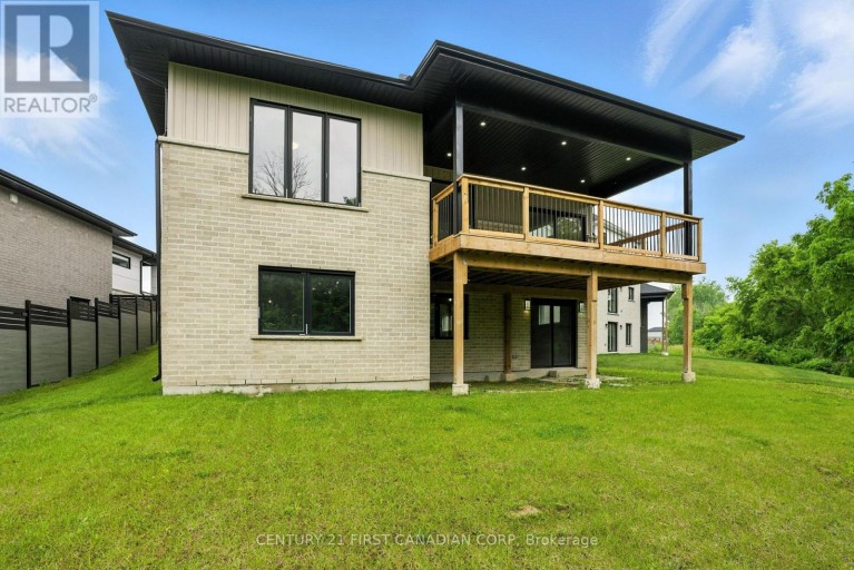 40 GREENE STREET, South Huron (Exeter), Ontario, N0M1S2