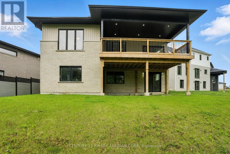 40 GREENE STREET, South Huron (Exeter), Ontario, N0M1S2