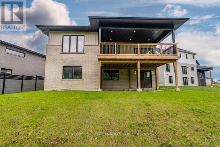 40 GREENE STREET, South Huron (Exeter), Ontario, N0M1S2